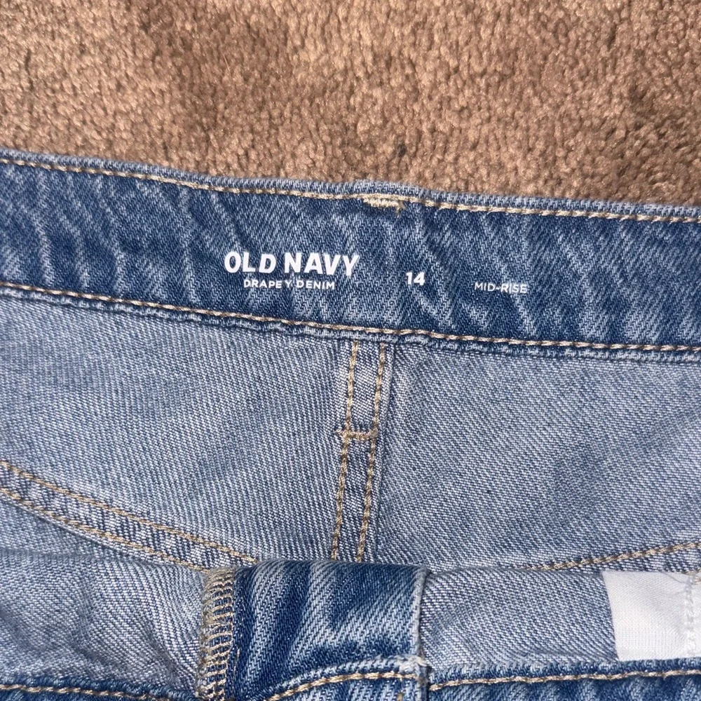 Old Navy stylish blue
